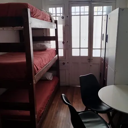 Wild Bellavista Hostel
